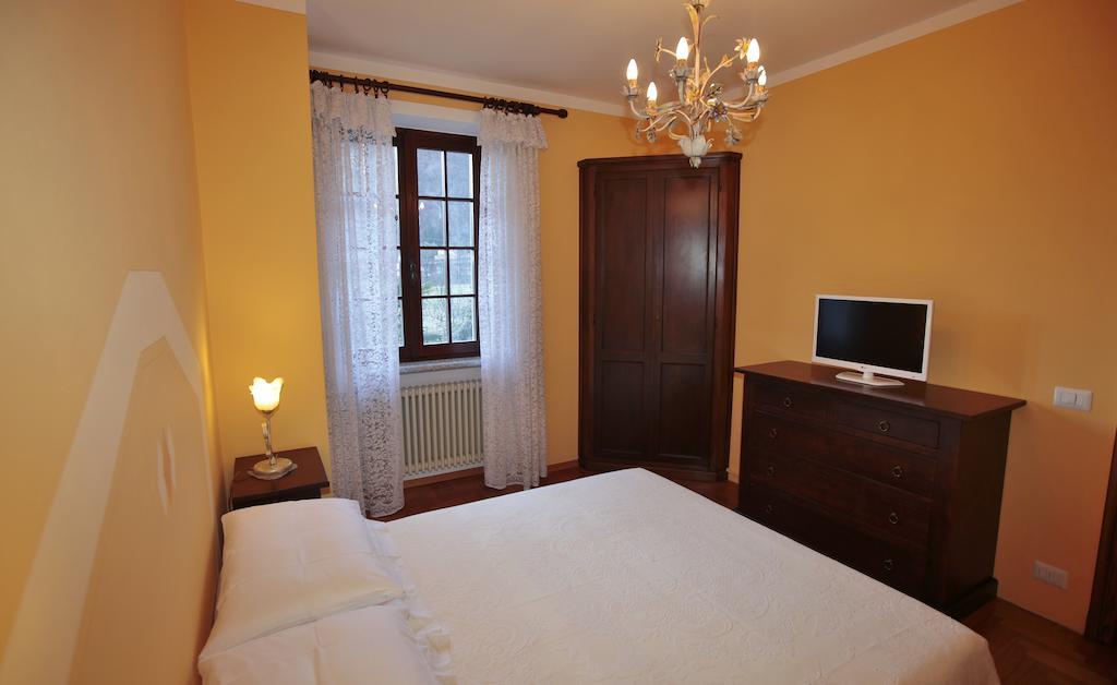B&B Azalea Cannobio Exteriér fotografie